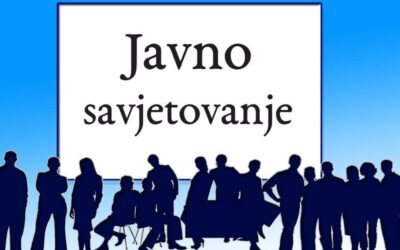 Javna rasprava o Prijedlogu izmjena i dopuna (VII) Prostornog plana Šibensko-kninske županije i Strateškoj studiji utjecaja na okoliš izmjena i dopuna (VII) Prostornog plana Šibensko-kninske županije
