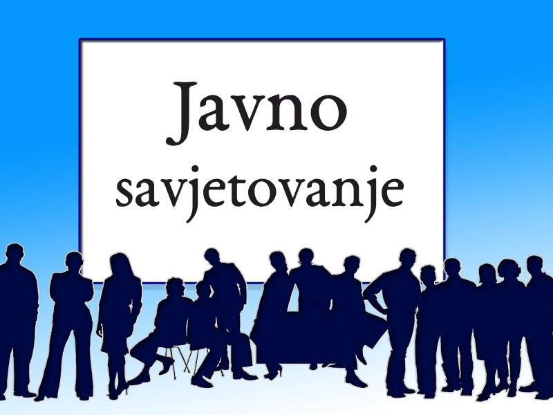 Javna rasprava o Prijedlogu izmjena i dopuna (VII) Prostornog plana Šibensko-kninske županije i Strateškoj studiji utjecaja na okoliš izmjena i dopuna (VII) Prostornog plana Šibensko-kninske županije