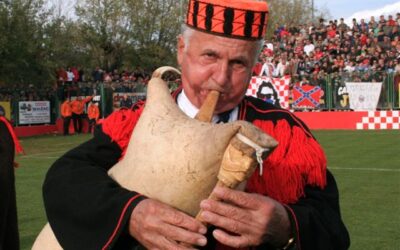 Odluka o proglašavanju sajamskih dana na području Općine Unešić