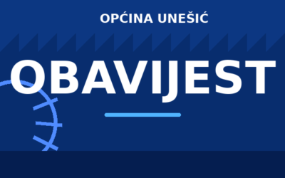 Obavijest o upisima djece u Dječji vrtić Drniš za pedagošku 2026./2027. godinu