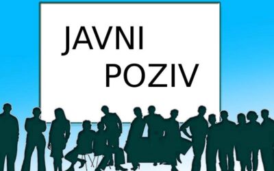 Javni poziv za podnošenje prijava za stambeno zbrinjavanje u 2026. godini sukladno Zakonu o stambenom zbrinjavanju na potpomognutim područjima